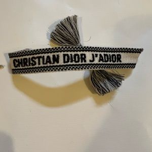 Christian Dior Bracelet